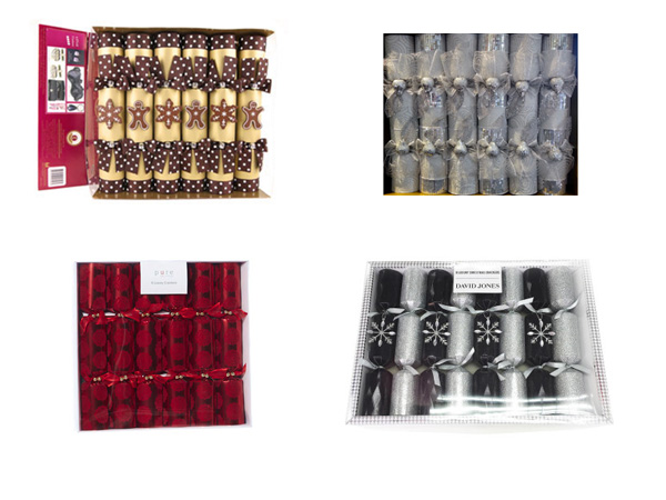 where do i find christmas crackers that are a little bit where do i find christmas crackers that are a little bit