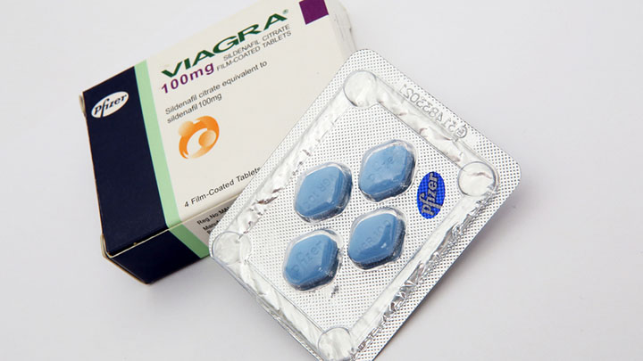 when will viagra patent expire in us