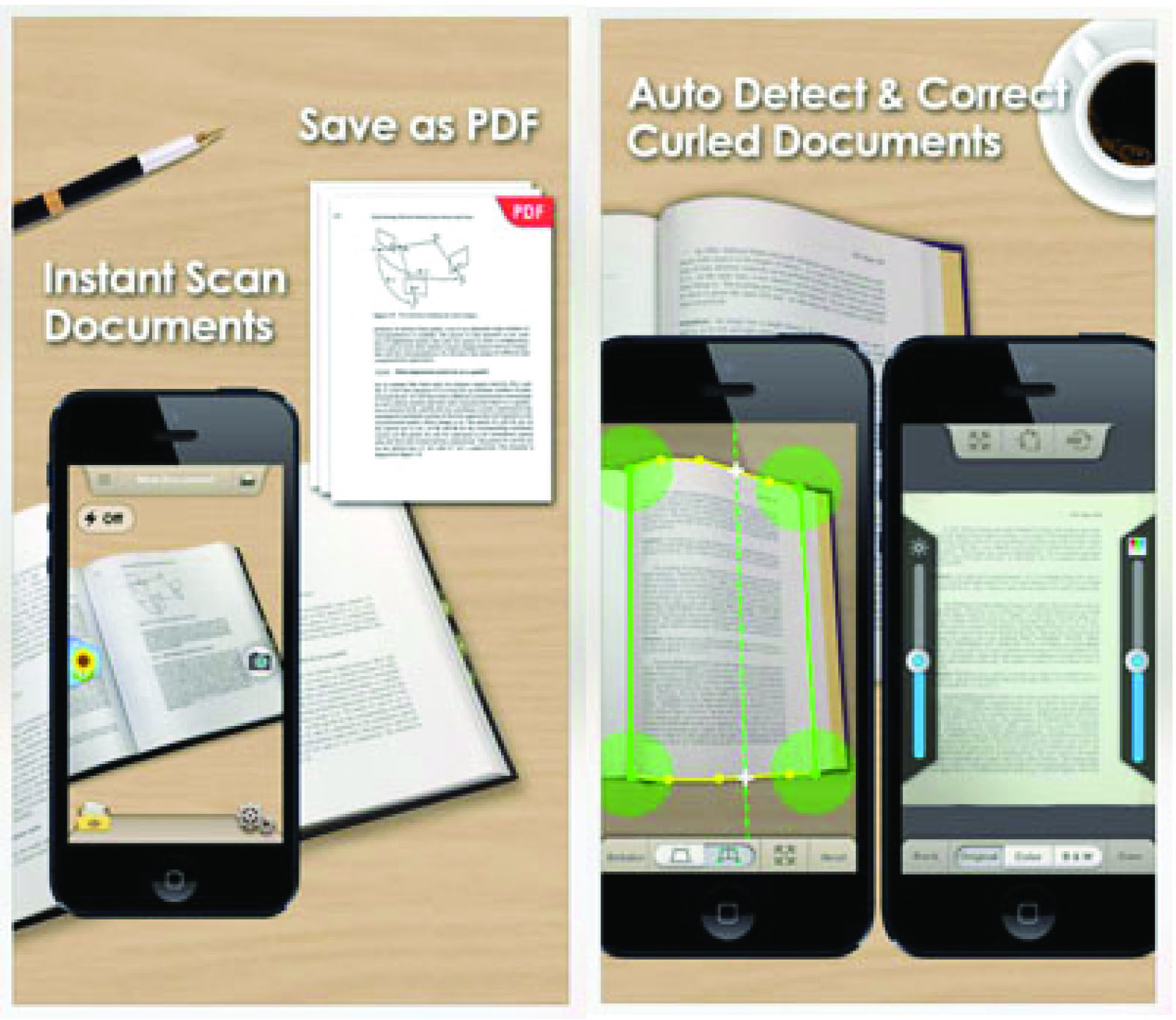 Your guide to scanning and archiving family photos on your iPhone or