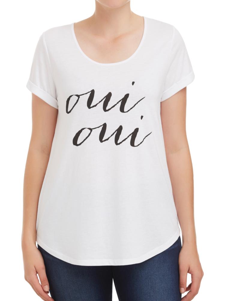 statement tees design