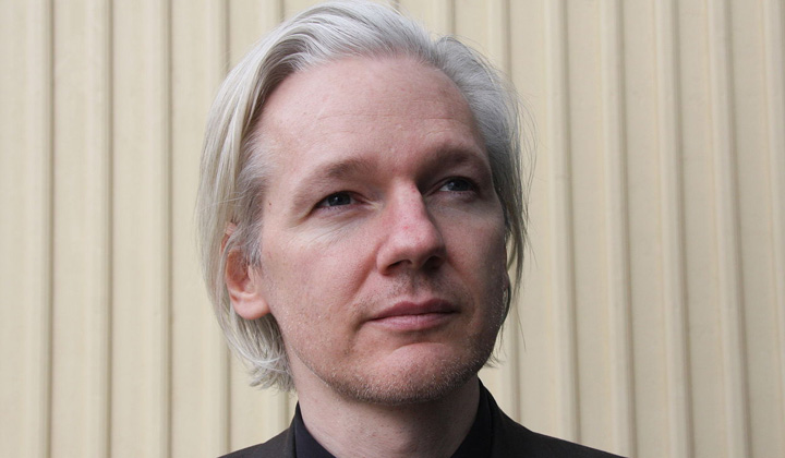 Julian Assange To Leave The Ecuadorian Embassy Should He Walk Free