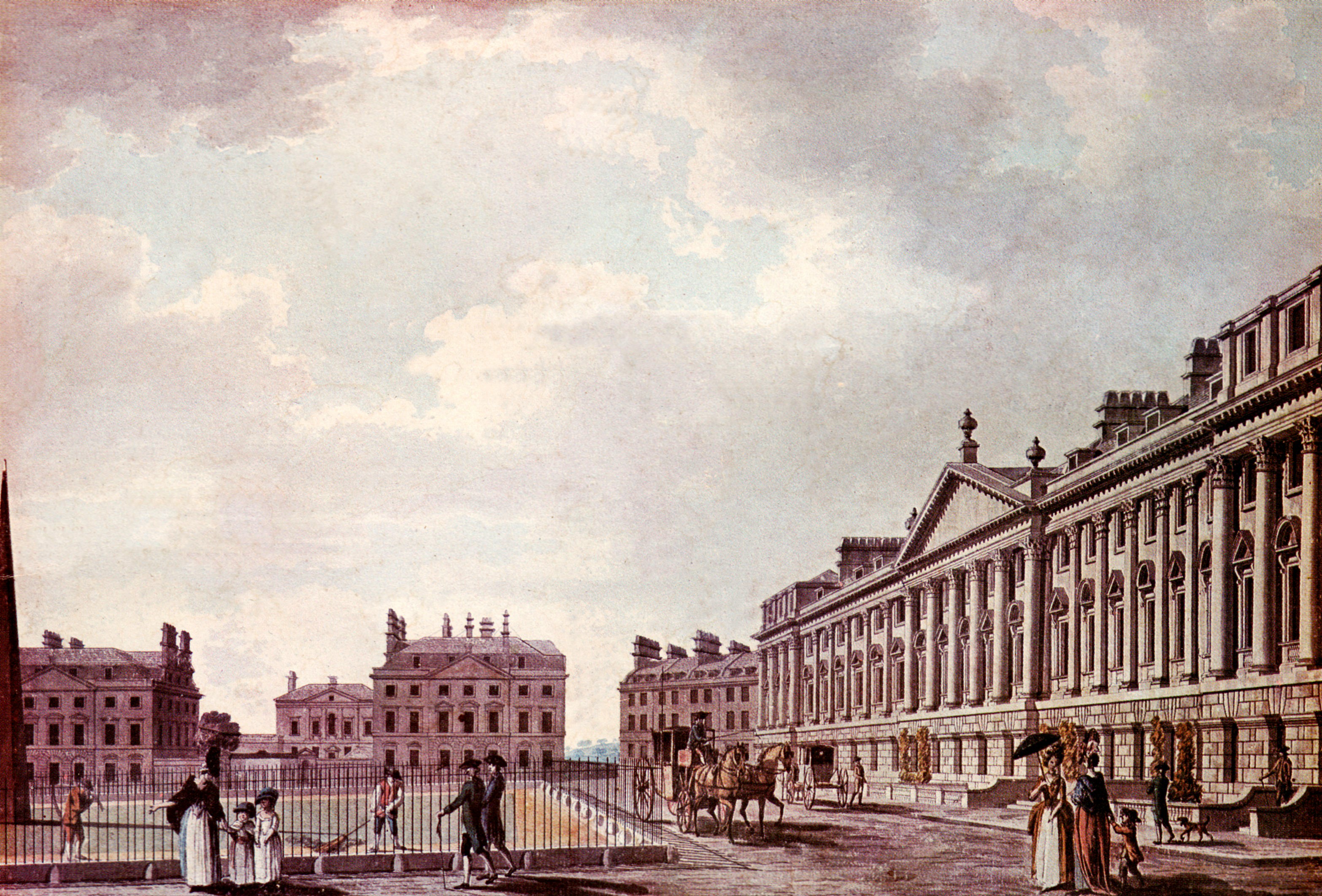 to my home… Starts at 60