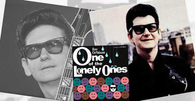 roy orbison