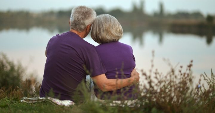 How Sex In Your 60s Makes Your Relationship Better Starts At 60