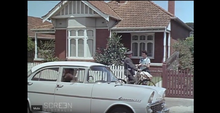 What Happened In The 1960s In Australia