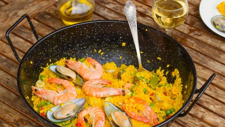 100216_PaellaSeafoodDish