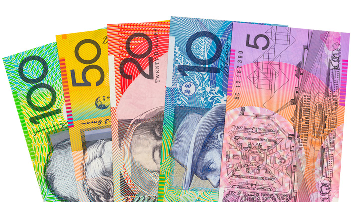 New Australian Banknotes Are Coming Starts At 60