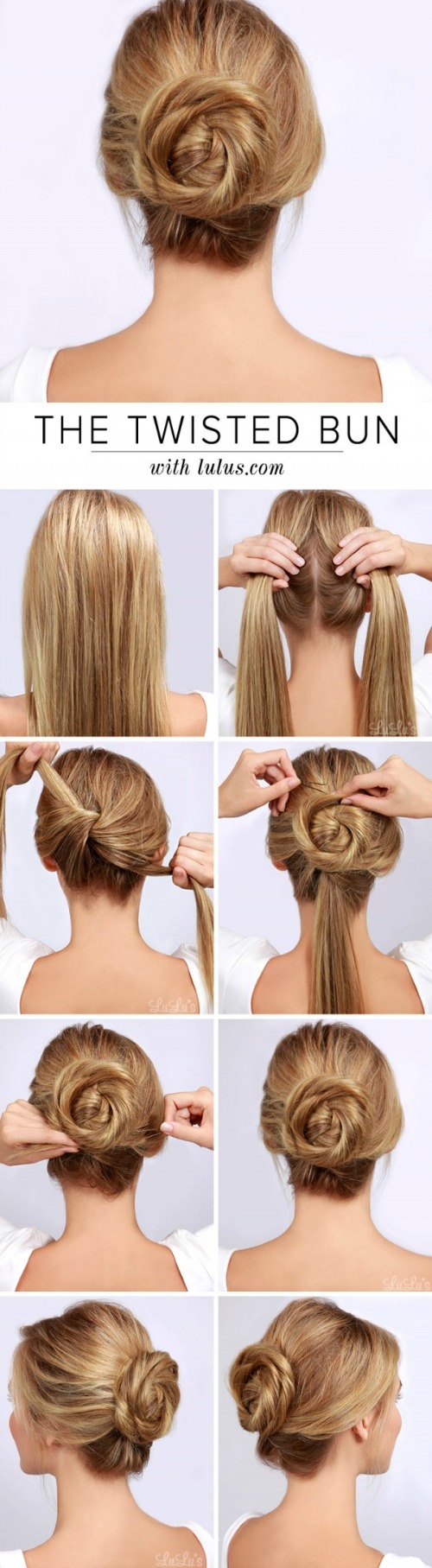 Easy And Elegant Hairstyles For Hot Days Starts At 60 easy-and-elegant-hairstyles-for-hot-days-starts-at-60