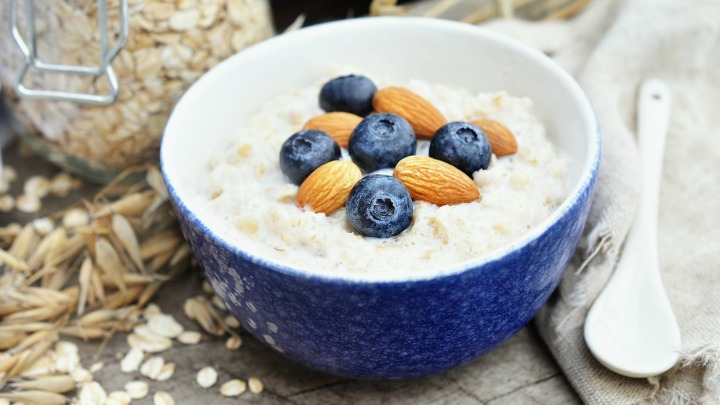 Eating more fibre delivers an array of health benefits. 