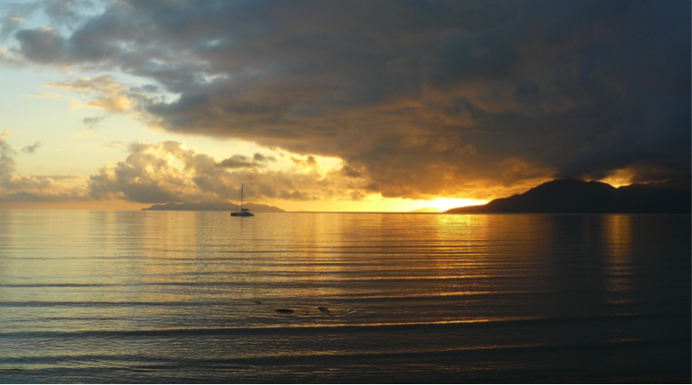 Startsatsixty-Hinchinbrook-Island