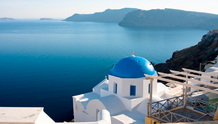 Discover the cradle of civilisation in a Greek Odyssey | Starts at 60