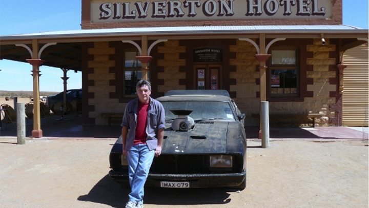 Silverton Hotel