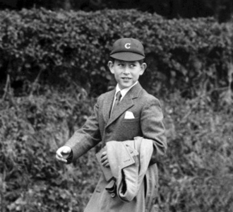 Happy 65th Birthday Prince Charles - Starts at 60