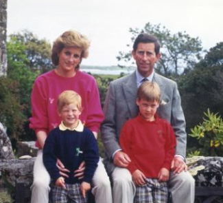 Happy 65th Birthday Prince Charles - Starts at 60