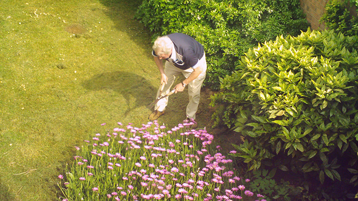 Gardening