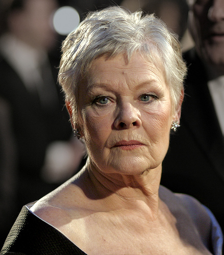which 2014 oscar nominated over 60 is rumoured