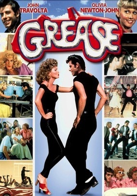 grease