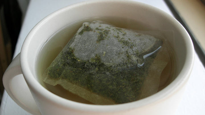 Green Tea