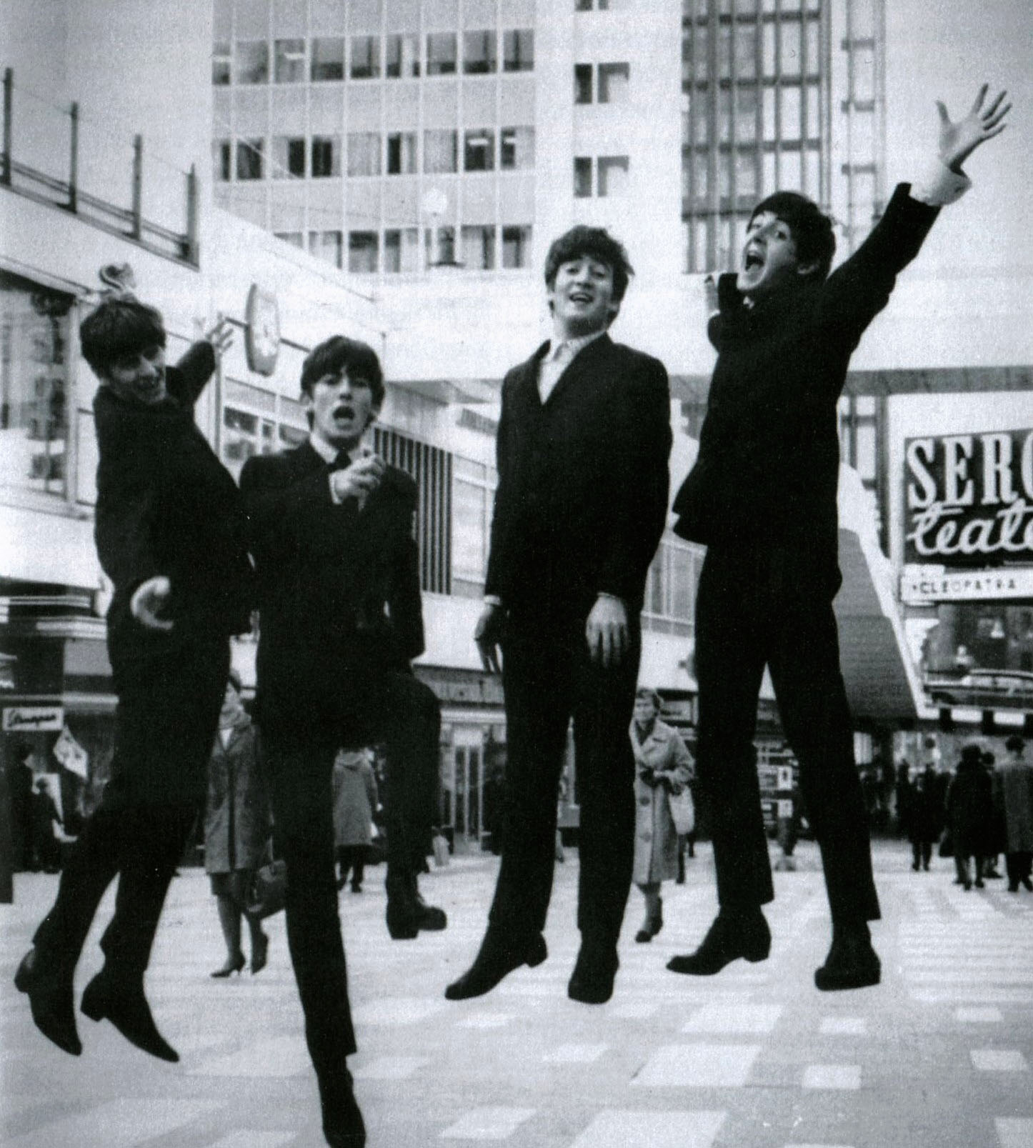 The_Beatles