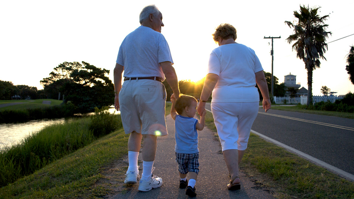 Grandparents