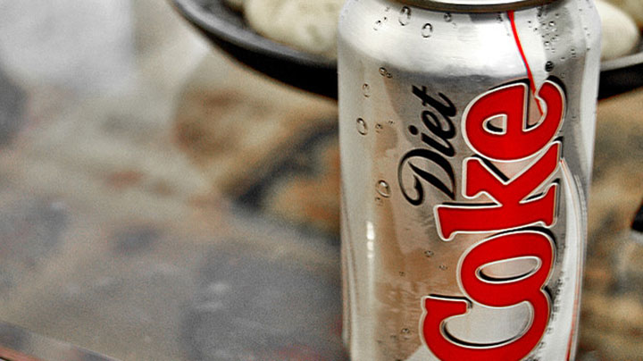 diet drinks are killing women