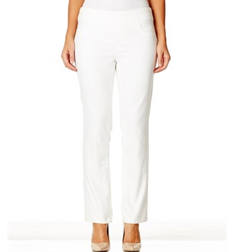 What to wear over white pants this Spring - Starts at 60