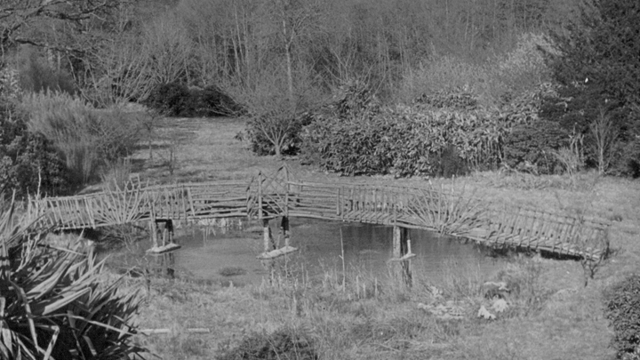 Bryngarw_Country_Park,_Oriental_Garden_circa_1940