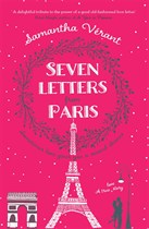 7 Letters from paris