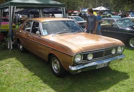 ford falcon 2