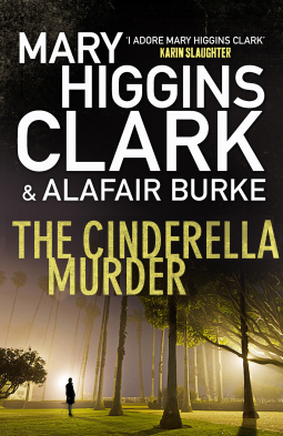 The Cinderella Murder copy