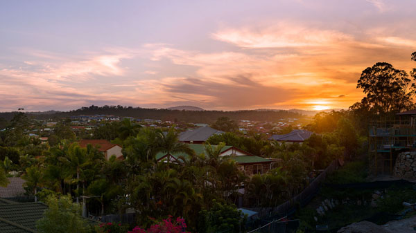 Albany Creek View-A