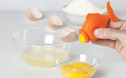 egg separator