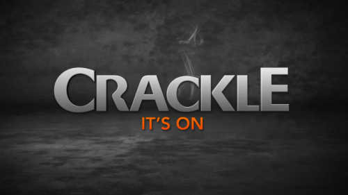 crackle copy