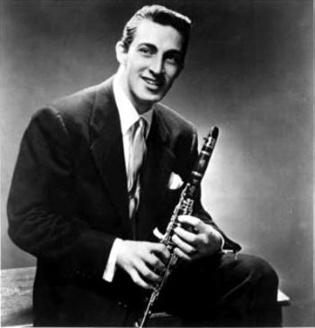 buddy defranco