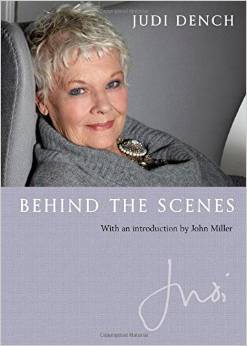 Judi, Behind the Scenes