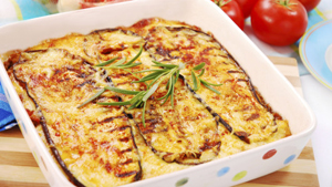 moussaka