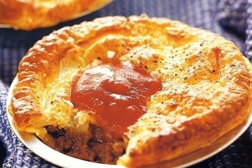 vegemite pie