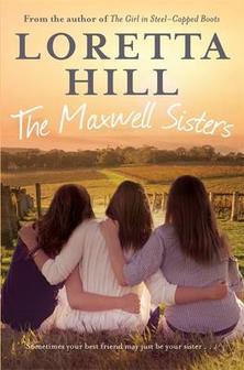 Maxwell Sisters, The