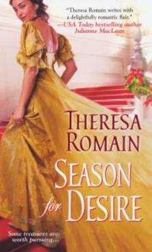 Season for Desire