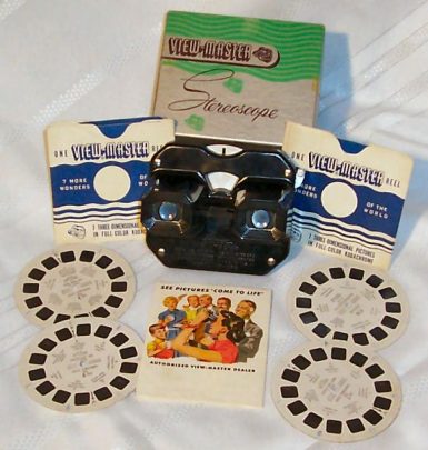 view master