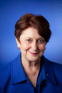 Susan Ryan, Human Rights Commissioner for Ageing