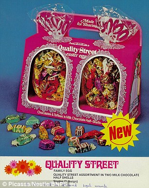 quality street