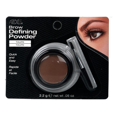 brow powder