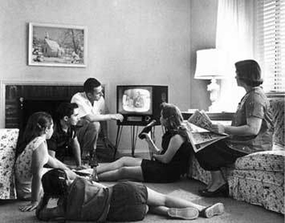 1950s-watching