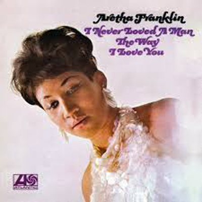 aretha