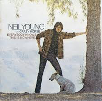 neil young