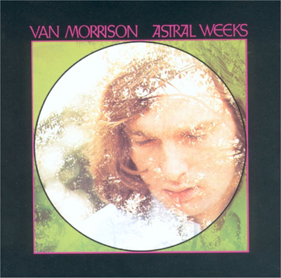 van morrison