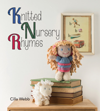 Nursery Rhyme books