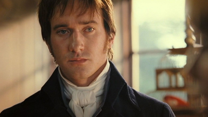 Is this the “real” Mr Darcy? | Starts at 60