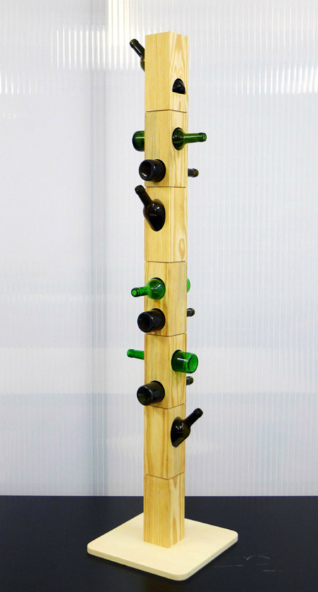 coat rack